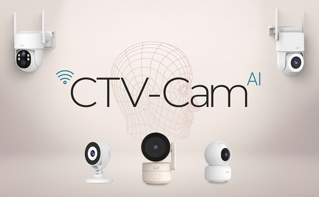 мини-IP камеры CTV-Cam мини-IP камеры CTV-Cam