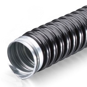 Металлорукав Р3-ЦПнг-LS 25 (Fortisflex) 73250 КВТ Фото