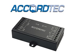 Новинка от ACCORDTEC: Автономный Wi-Fi контроллер СКУД с поддержкой Smart Life — AT-AC1000 WIFI