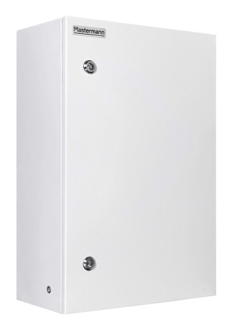 Универсальный монтажный шкаф Mastermann-14У+ Фото