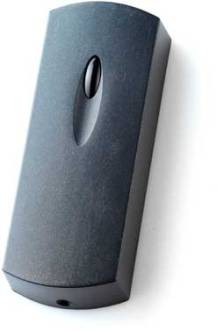 Matrix-III (мод. EH)  темный Считыватель карт HID и EM-Marin Фото