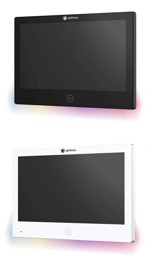 Новинки от Optimus: новые видеодомофоны DMH-27SWJ Optimus Life Новинки от Optimus: новые видеодомофоны DMH-27SWJ Optimus Life