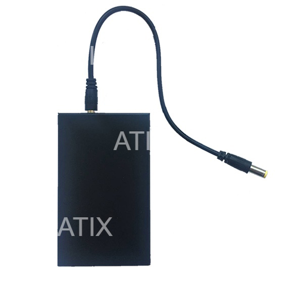 AT-A-PSL1 PoE сплиттер на 800 метров Фото