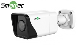 Новинка Smartec – уличная 5 Мп антивандальная IP-видеокамера STC-IPM5606A с ИК-подсветкой