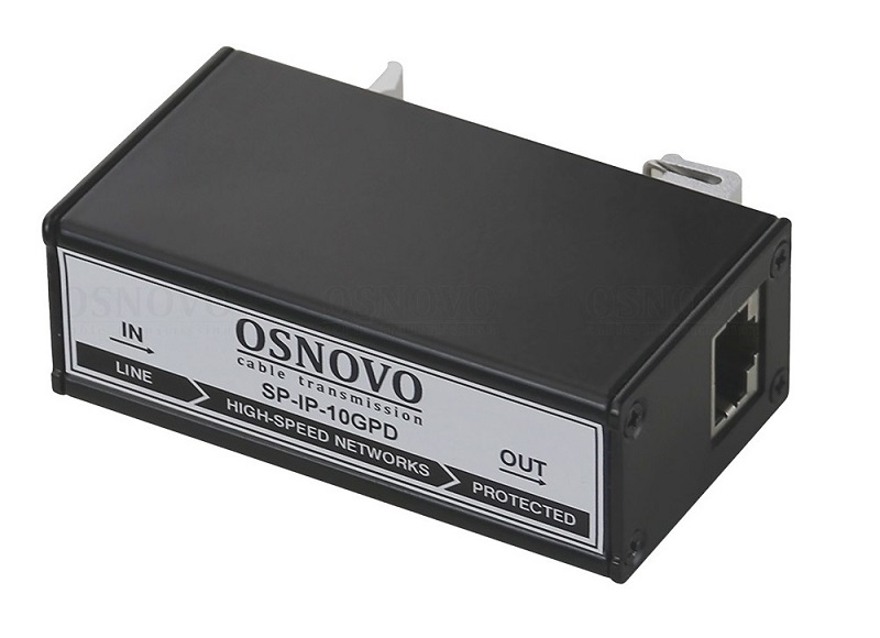 SP-IP-10GPD SP-IP-10GPD