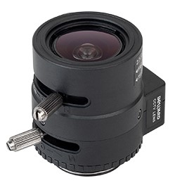 BH02713AIR объектив варифокальный c АРД Фото