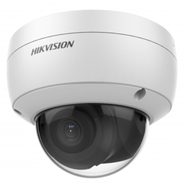 DS-2CD3126G2-IS (6mm)(C) уличная купольная IP-камера с высокой скоростью кадров Фото DS-2CD3126G2-IS (6mm)(C) уличная купольная IP-камера с высокой скоростью кадров Фото