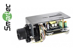 Новинка от Smartec: Бескорпусная 5 Мп камера STC-IPM5200/1 rev.3 Estima