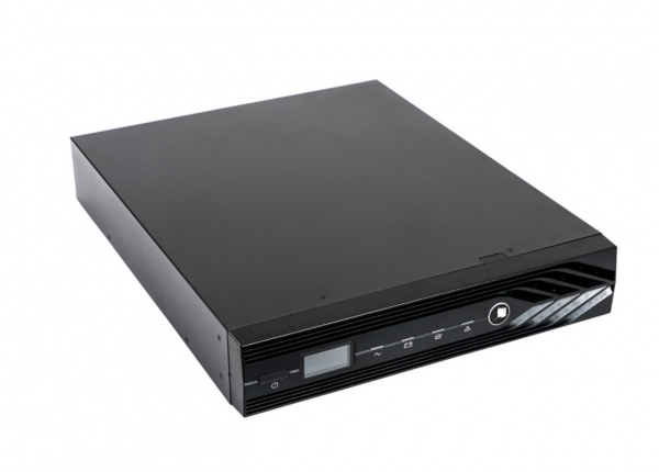 SKAT-UPS 1000-RACK-ON-2X9 ИБП 900 Вт, online, синус,встр. АКБ 2 шт.x 9Aч Фото SKAT-UPS 1000-RACK-ON-2X9 ИБП 900 Вт, online, синус,встр. АКБ 2 шт.x 9Aч Фото