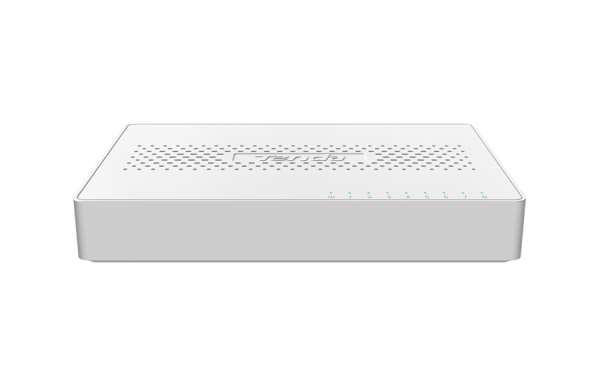 SM108 8-портовый коммутатор 2.5G Фото