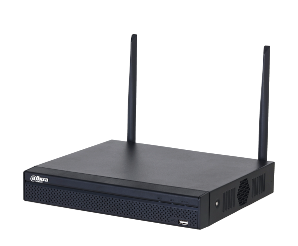 DHI-NVR1108HS-W-S2 8-канальный IP-видеорегистратор Фото DHI-NVR1108HS-W-S2 8-канальный IP-видеорегистратор Фото