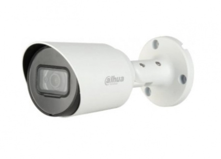 DH-HAC-HFW1200TP-0280B Уличная HD видеокамера Фото