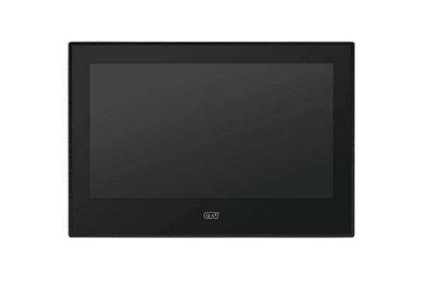 CTV-M5704AI (черный) Монитор видеодомофона с функциями AI Фото CTV-M5704AI (черный) Монитор видеодомофона с функциями AI Фото