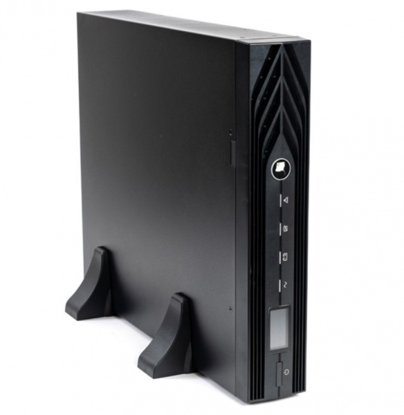 SKAT-UPS 2000-RACK-ON-4x9 ИБП 1800 Вт, On-Line, встр. АКБ 4 шт.x 9Ah Фото SKAT-UPS 2000-RACK-ON-4x9 ИБП 1800 Вт, On-Line, встр. АКБ 4 шт.x 9Ah Фото