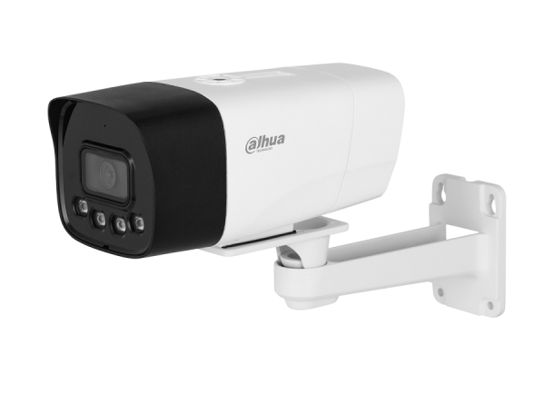 DH-IPC-HFW1239DTP-4G-ST-IL-EU-B-0360B Уличная цилиндрическая IP-видеокамера 2Мп Фото