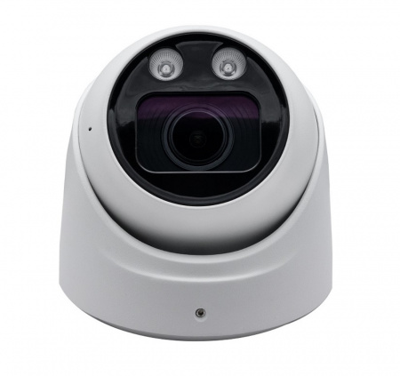 ATEC-I5D-107 Уличная купольная 5Mп IP видеокамера  Фото