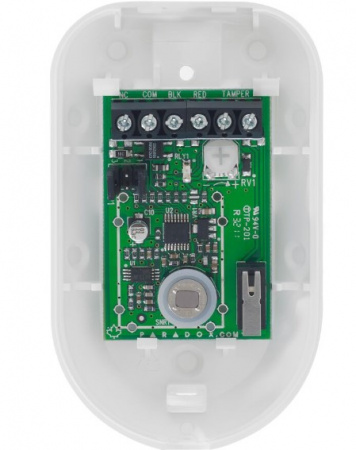 NV500 (NV5)  Датчик движения ИК, проводной, цифровой, миниатюрный NV5 Фото