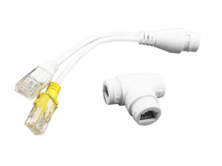 RVi-1NY10-2FP PoE разветвитель Фото