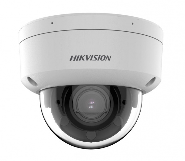 DS-2CD2723G2-LIZS2U(2.8-12mm) 2-Мегапиксельная купольная сетевая камера Фото