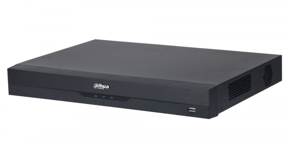 DHI-NVR5208-EI2 8-канальный IP-видеорегистратор 4K Фото DHI-NVR5208-EI2 8-канальный IP-видеорегистратор 4K Фото