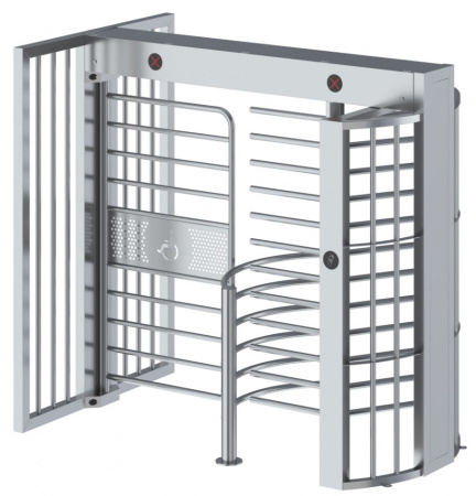 СПЕКТР СТ4 М Турникет полноростовой Фото