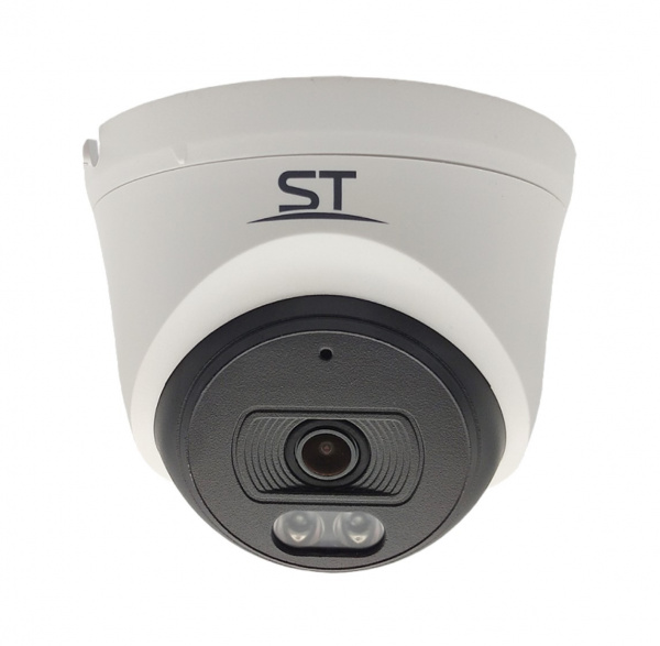 ST-SK4502 (2,8mm) 4MP внутренняя купольная IP-камера с ИК подсветкой до 30 м Фото