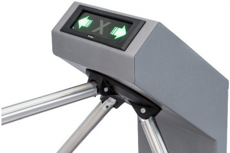 PERCo-TTR-07.1G Турникет-трипод Фото