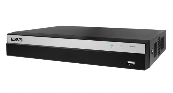BOLID RGI-0412 IP-видеорегистратор 4-канальный Фото BOLID RGI-0412 IP-видеорегистратор 4-канальный Фото