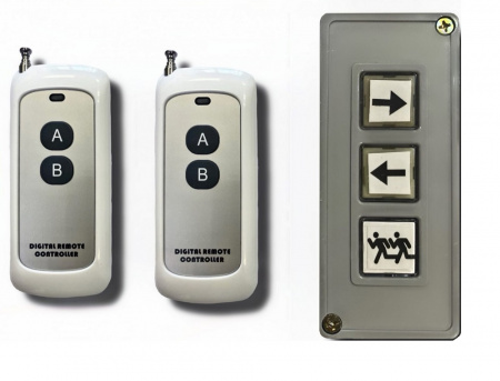 Турникет трипод UltraScan T600 Фото