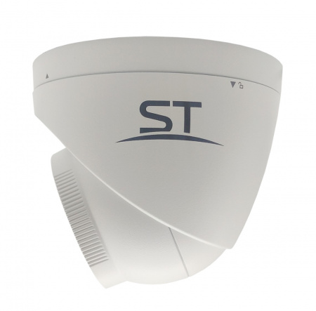 ST-VA2641 PRO (2,8mm) 2,1 Mp Уличная купольная IP-камера с ИК подсветкой до 35 м Фото