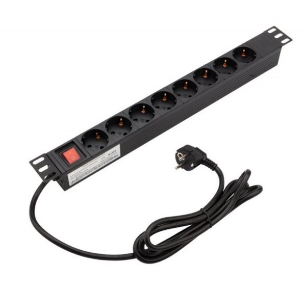 Блок розеток 19 Блок розеток 19