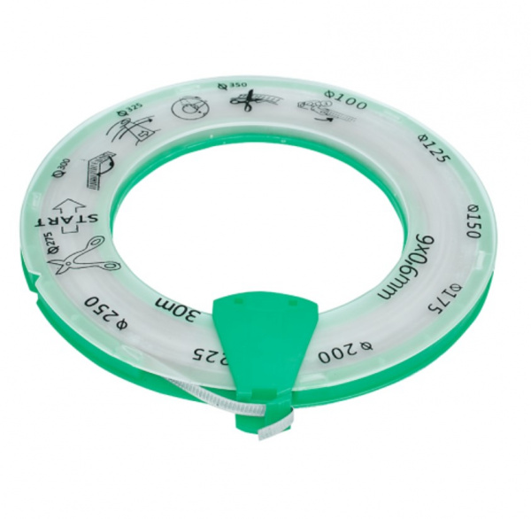 TSi-BSS9-30 Лента хомутная нержавеющая (30м / 9мм) Фото TSi-BSS9-30 Лента хомутная нержавеющая (30м / 9мм) Фото