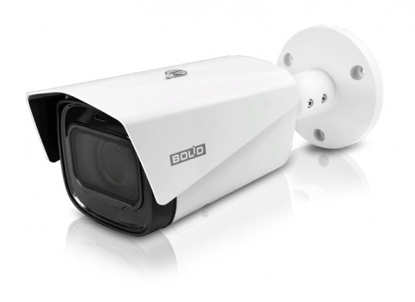 BOLID VCG-120 Видеокамера цилиндрическая уличная Фото