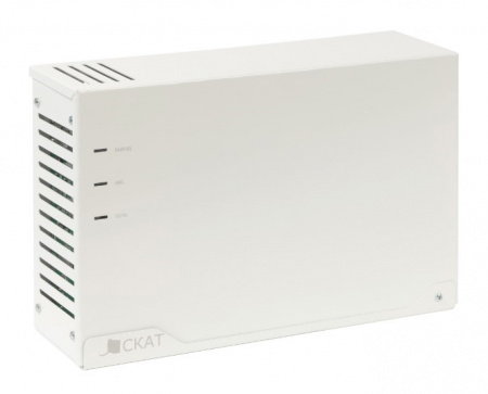 СКАТ-1200И7 исп.1 Источник вторичного электропитания резервированный Фото