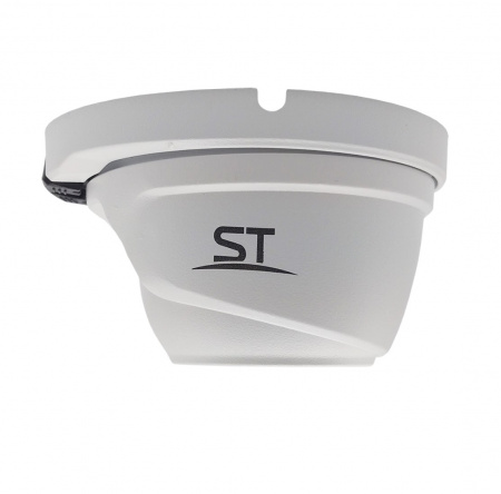 ST-S2543 (3,6mm), (версия 2)  цветная IP видеокамера 2 MP  Фото