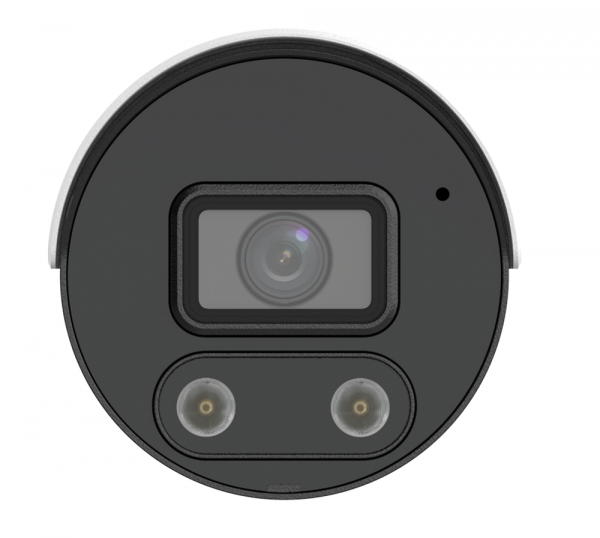 IPC2124SB-ADF40KMC-I1 Видеокамера IP цилиндрическая с Wise-ISP 4Мп Фото IPC2124SB-ADF40KMC-I1 Видеокамера IP цилиндрическая с Wise-ISP 4Мп Фото