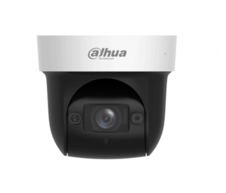 DH-SD29204DB-GNY Мини-PTZ IP-видеокамера 2Мп, объектив 2.8~12мм Фото