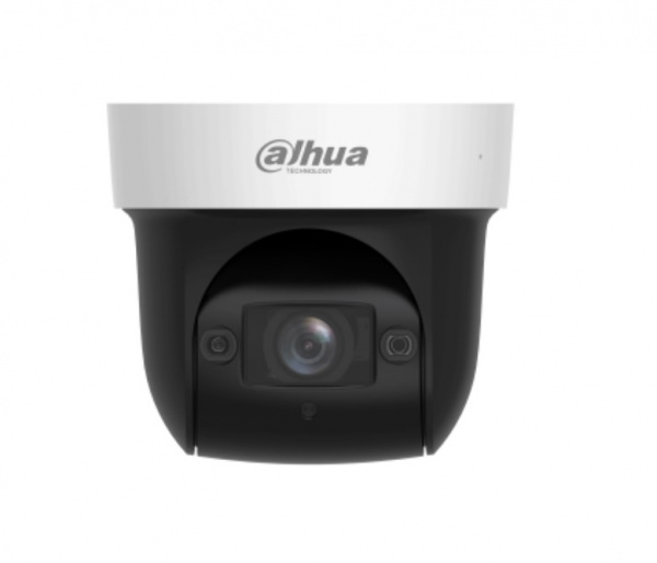 DH-SD29204DB-GNY Мини-PTZ IP-видеокамера 2Мп, объектив 2.8~12мм Фото