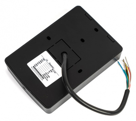 SPRUT RFID Reader-13BL Считыватель proximity-карт формата EM-Marin 12DC 100 mA Фото