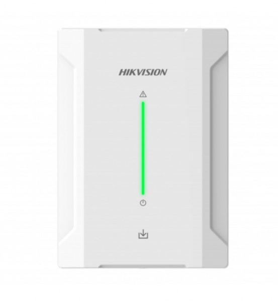 DS-PM1-O4L-H Расширитель шины Speed-X на 4 реле (до 30В) Фото