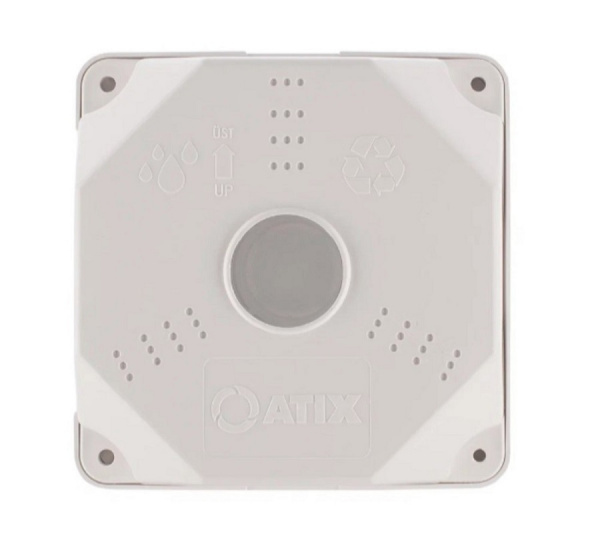 AT-MA-PJB01 Монтажная коробка (SP-BOX 130) Фото