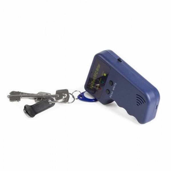 Дубликатор электронных ключей 125KHz формат EM Marin Фото Дубликатор электронных ключей 125KHz формат EM Marin Фото