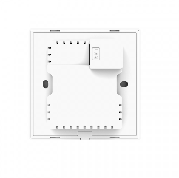 W12 Двухдиапазонная гигабитная настенная точка доступа Фото