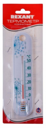 Термометр «Сувенир» основание — пластмасса REXANT Фото