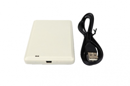 TS-LR-USB Настольный USB-считыватель Фото TS-LR-USB Настольный USB-считыватель Фото