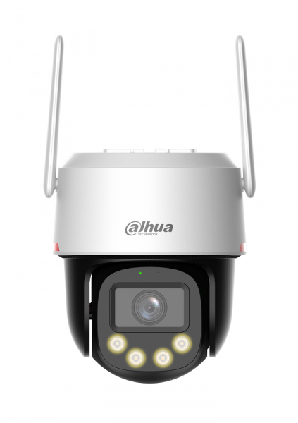 DH-IPC-P3FP-PV-0360B-PRO Мини-PT IP-видеокамера с Wi-Fi 3Мп Фото