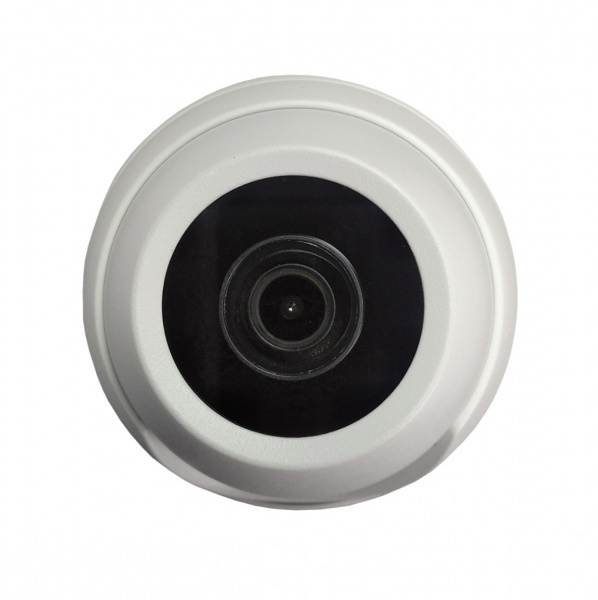 ST-173 M IP HOME POE (2,8mm), (версия 2) 3MP (2304*1296), уличная купольная IP-камера с ИК подсветкой до 30 м Фото