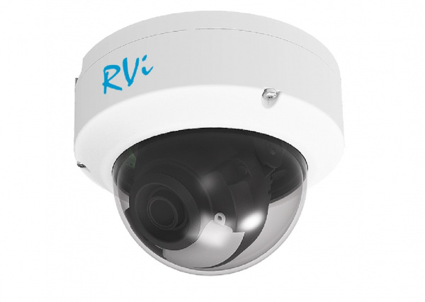 RVi-2NCD8348 (2.8) white видеокамера IP купольная Фото RVi-2NCD8348 (2.8) white видеокамера IP купольная Фото