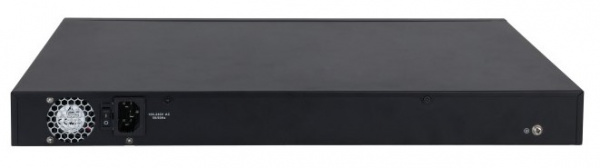 DH-PFS3228-24GT-240 24-портовый управляемый гигабитный коммутатор с PoE, уровень L2 Фото