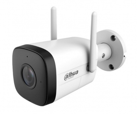 DH-IPC-HFW1430DTP-STW-0280B Уличная цилиндрическая IP-видеокамера 4Мп, объектив 2.8мм Фото